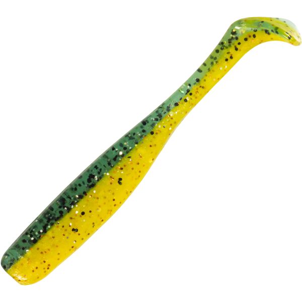 Z-Man Slim SwimZ - 3in - Pro Yellow Perch