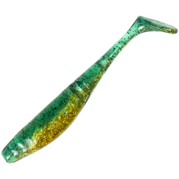 Z-Man Scented PaddlerZ Baits - Gitter Done