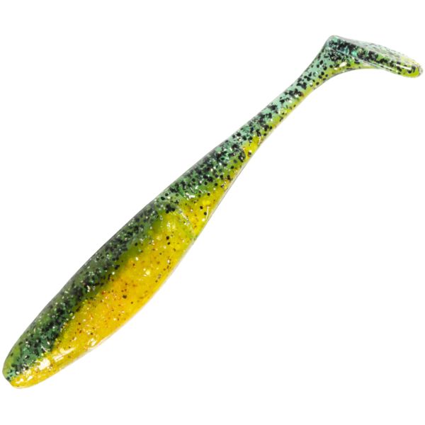 Z-Man Scented PaddlerZ Baits - Pro Yellow Perch