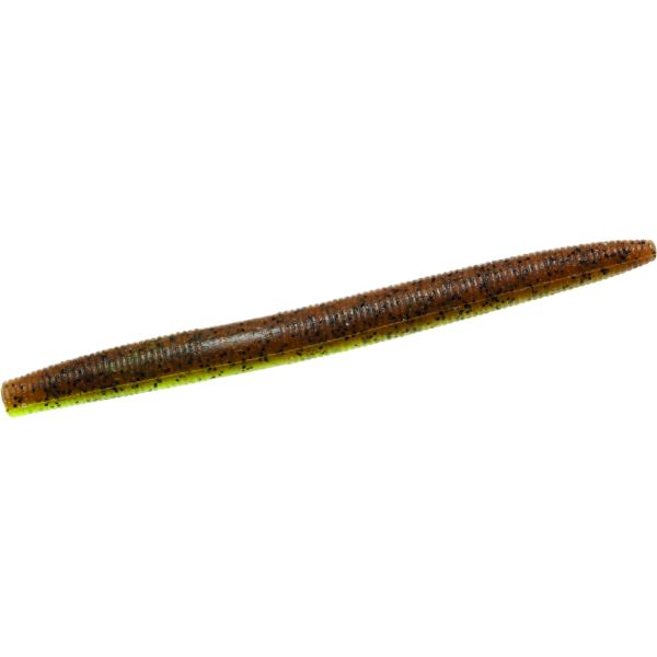 Z-Man SSINK Zinkerz Lure - Pumpkin/Chartreuse