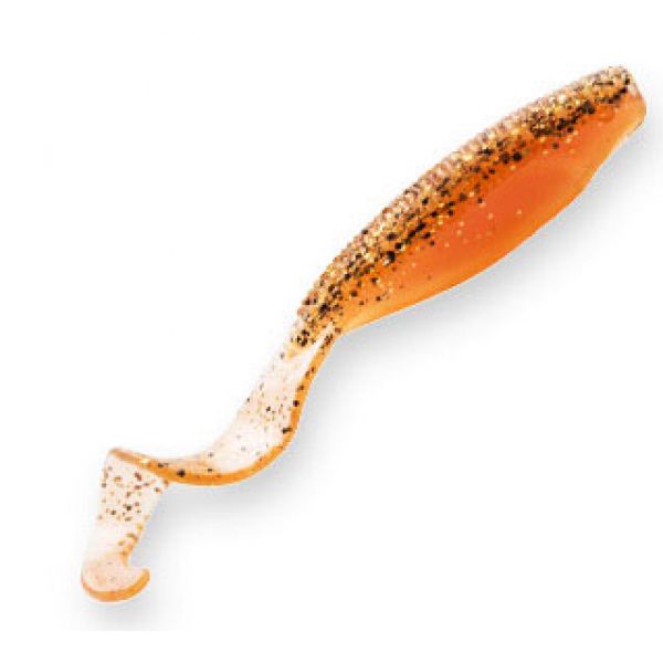 Z-Man Scented Curly Tailz Lures New Penny