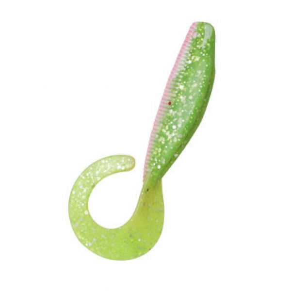 Z-Man Scented Curly Tailz Lures