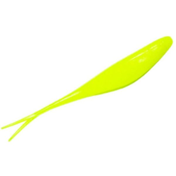 Z-Man STRK StreakZ Lure Hot Chartreuse