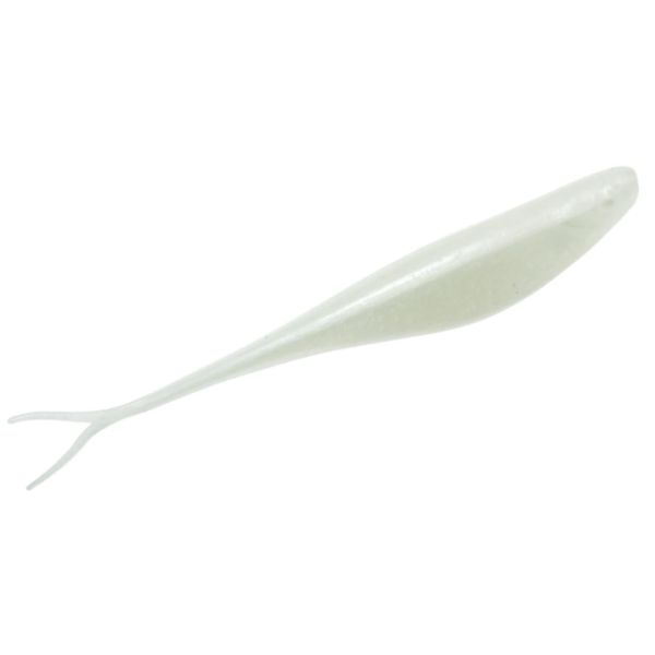 Z-Man STRK StreakZ Lure Pearl