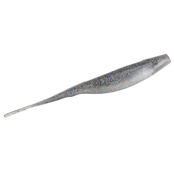 Z-Man STRK StreakZ Lure Smokey Shad