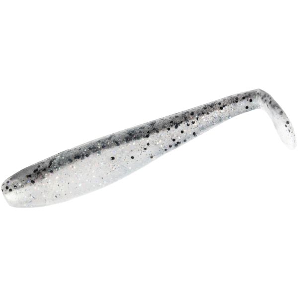 Z-Man SwimmerZ Lure 4in Bad Shad