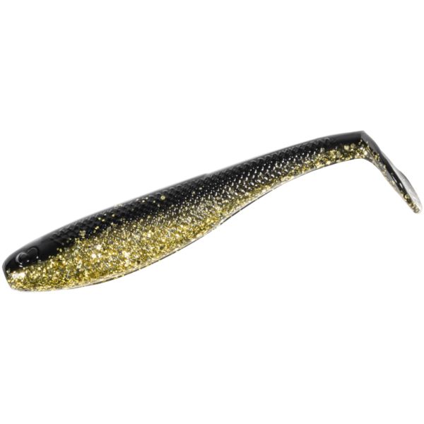 Z-Man SwimmerZ Lure 4in Gold Rush