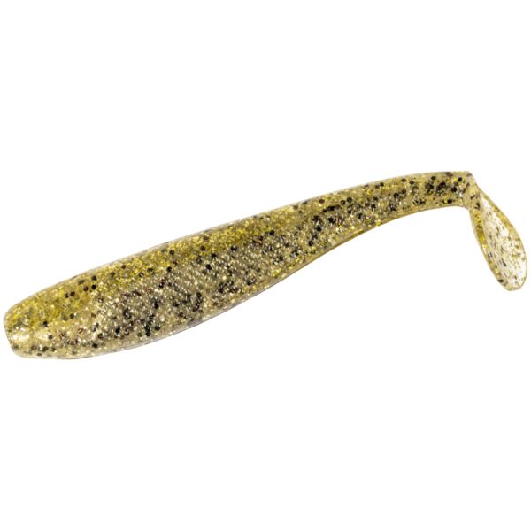 Z-Man SwimmerZ Lure 4in Golden Boy