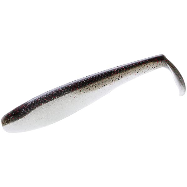 Z-Man SwimmerZ Lure 4in Redbone