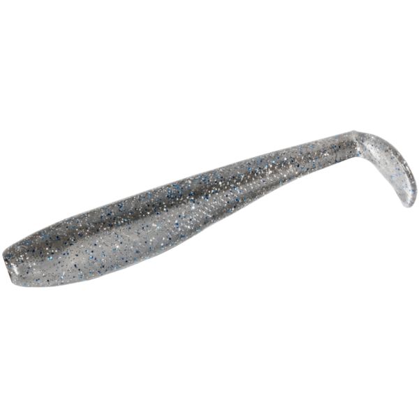 Z-Man SwimmerZ Lure 4in Smoky Shad