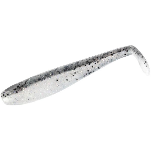 Z-Man SwimmerZ Lure 6in Bad Shad