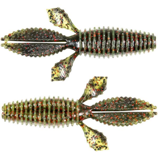 Z-Man TRD BugZ - 2-3/4in - California Craw