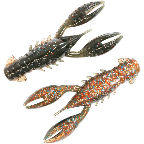 Z-Man TRD CrawZ - Molting Craw