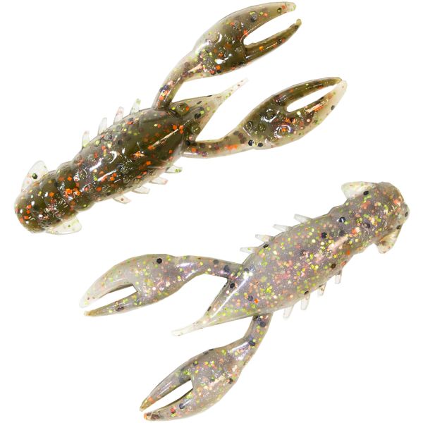 Z-Man TRD CrawZ - Drew's Craw