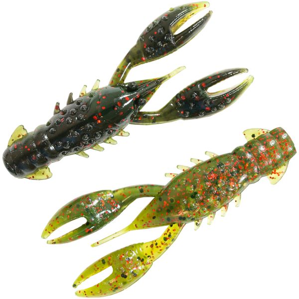 Z-Man TRD CrawZ - California Craw