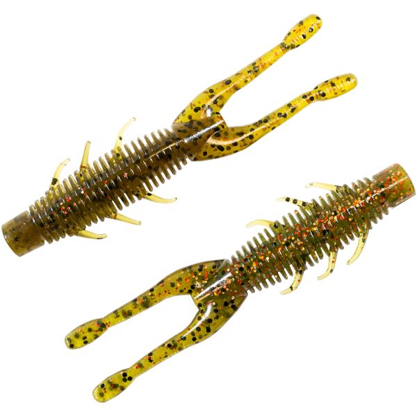 Z-Man TRD Hogz - 3in - Canada Craw