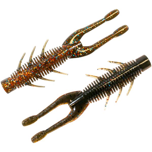 Z-Man TRD Hogz - 3in - Molting Craw