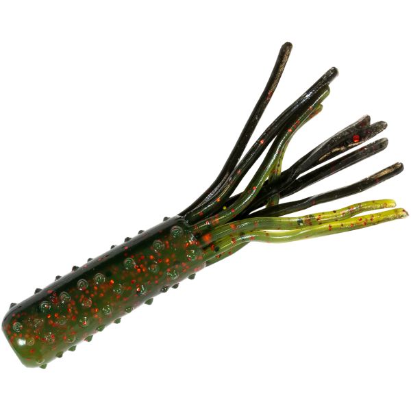 Z-Man TRD Tubez - 2.75in - California Craw