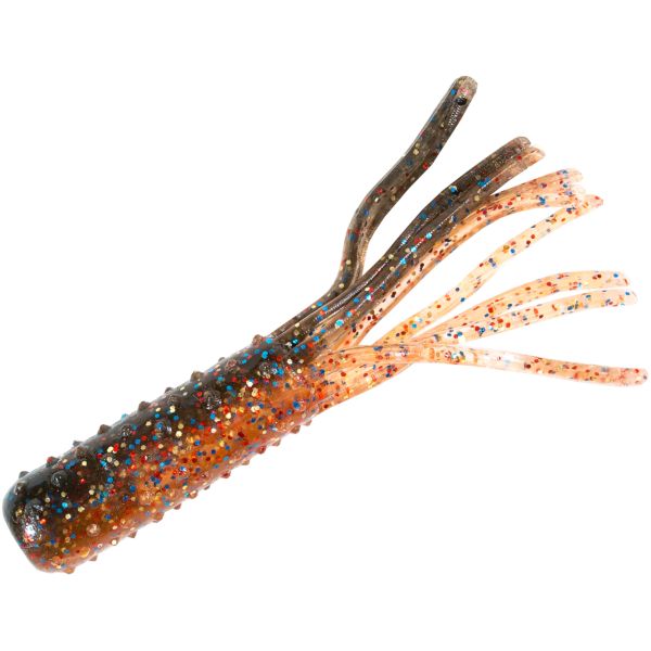 Z-Man TRD Tubez - 2.75in - Molting Craw