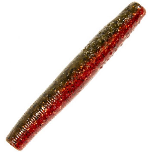 Z-Man Finesse TRD Ned Rig Worm - Hot Craw