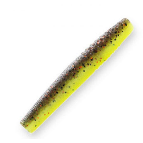 Z-Man TRD275-47 Finesse TRD Ned Rig Worm - Coppertreuse