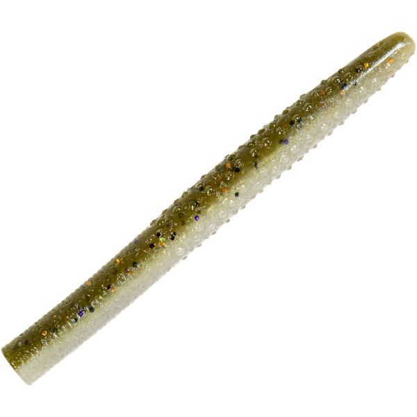 Z-Man Big TRD Bait - 4in - Goby Bryant