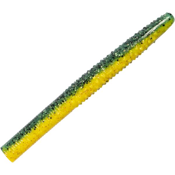 Z-Man Big TRD Bait - 4in - Pro Yellow Perch