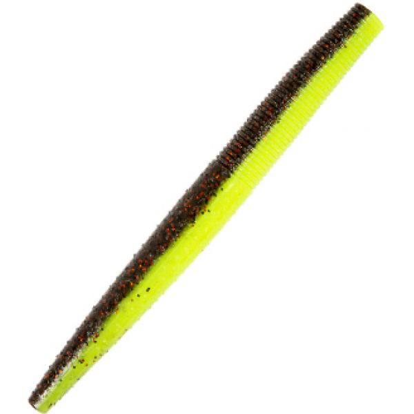 Z-Man Giant TRD Worm - Coppertreuse