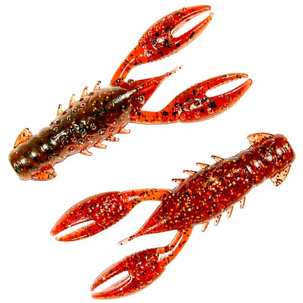 Z-Man TRD CrawZ - Hot Craw