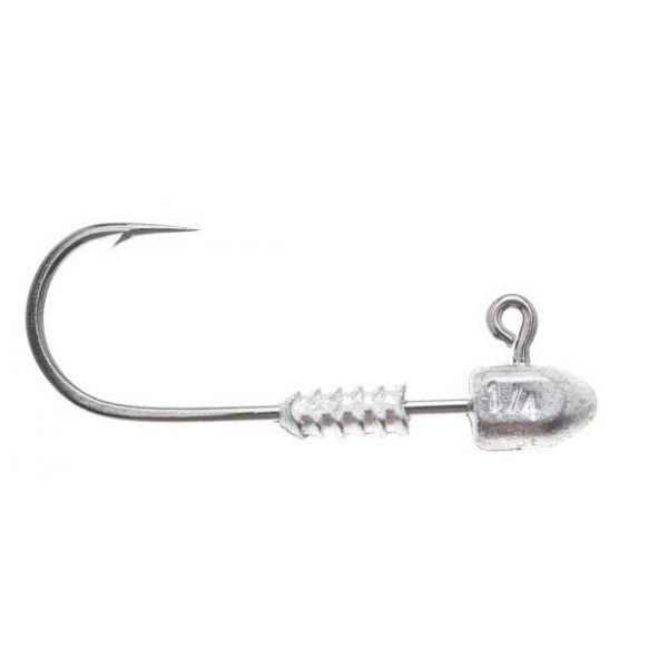 Z-Man TT Lures HeadlockZ HD Hook - 6/0 - 1/4oz