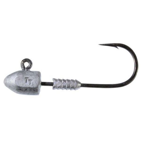 Z-Man TT Lures HeadlockZ HD Hook - 6/0 - 1/2oz