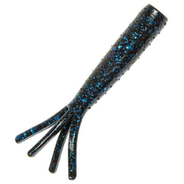 Z-Man TRD TicklerZ - Black/Blue