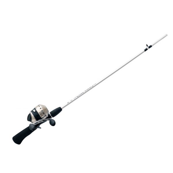 Zebco 33562PML Fish Pistol Spincast Combo