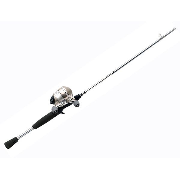 Zebco 33602M 33 Authentic Spincast Combo