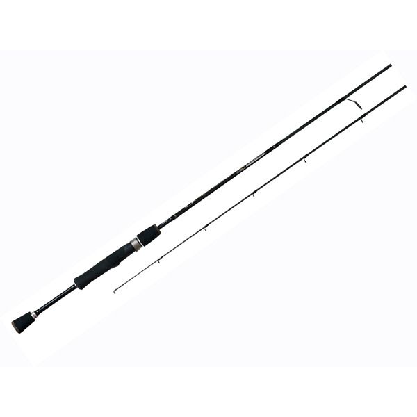 Zebco Omega Spinning Rods