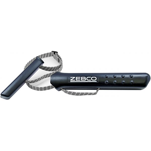 Zebco Rod Caddy for 2 pc. Combos