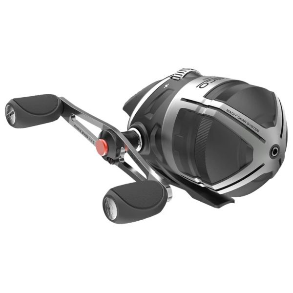 Zebco ZB30A.BX3 30sz Spincast Reel