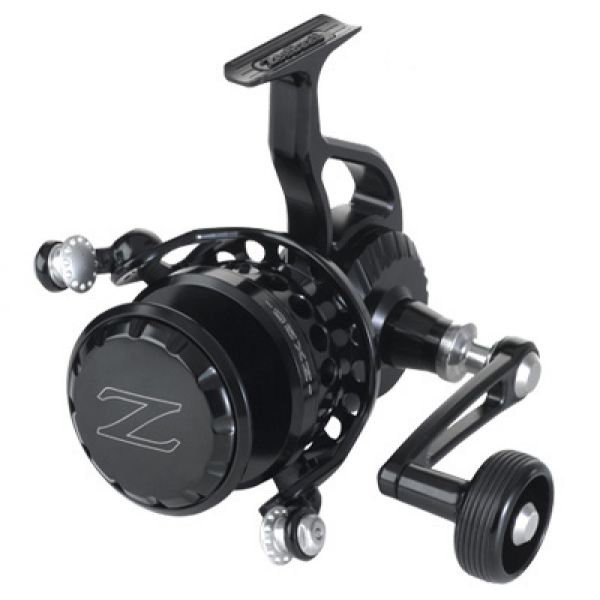 ZeeBaas ZX2 Series Spinning Reels - Single Manual Pickup