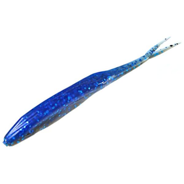 Zoom Salty Super Fluke - Okeechobee Craw