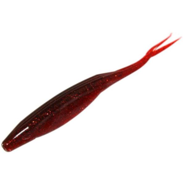 Zoom Salty Super Fluke - Spanish Craw