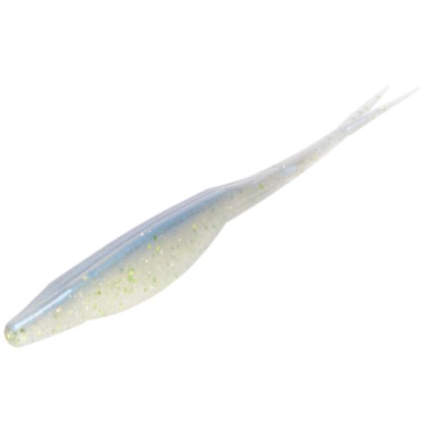 Zoom Salty Super Fluke - Sexy Shad