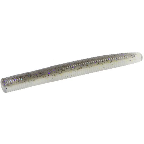 Zoom Beatdown Ned Worm - Electric Shad