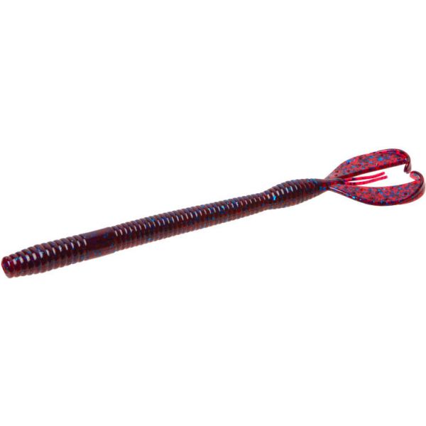 Zoom Z-Craw Worm - Plum