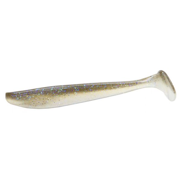 Zoom Boot Tail Fluke - 4in - Electric Shad