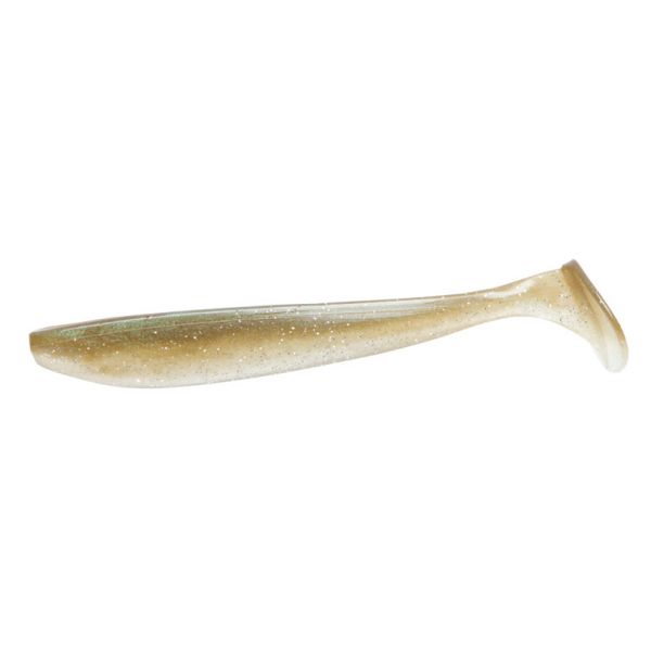 Zoom Boot Tail Fluke - 4in - Tennesee Shad