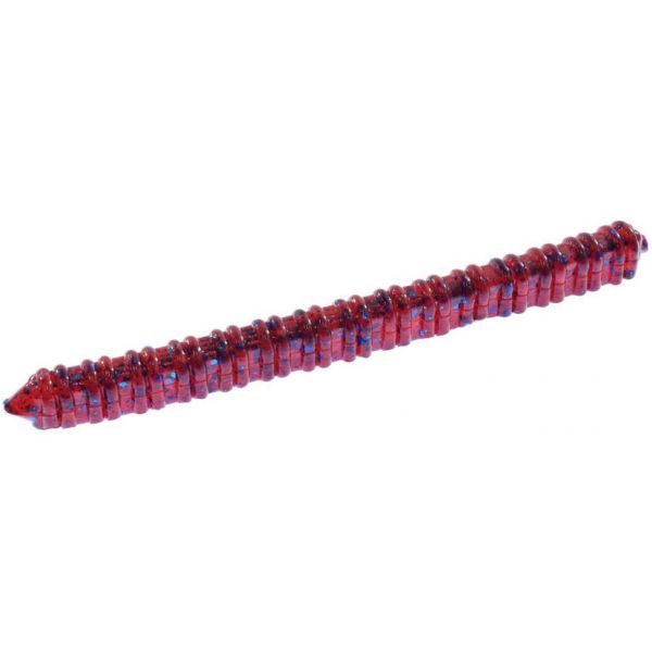 Zoom Centipede Bait - Plum