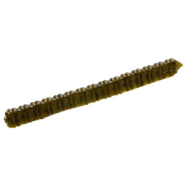 Zoom Centipede Bait - Green Pumpkin