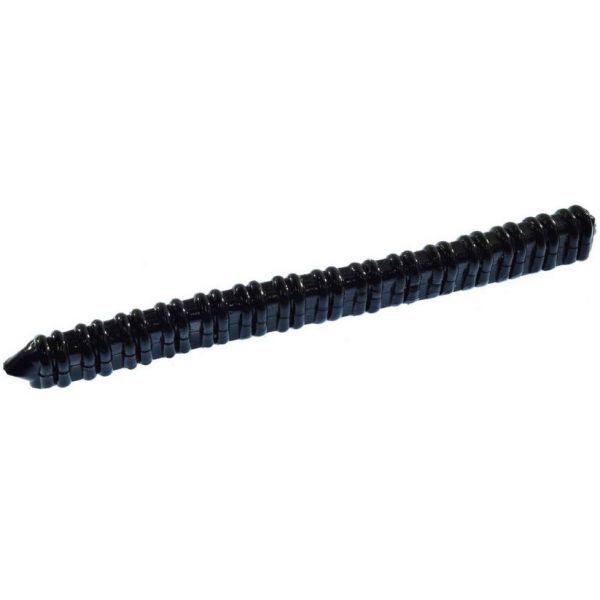 Zoom Centipede Bait - Black