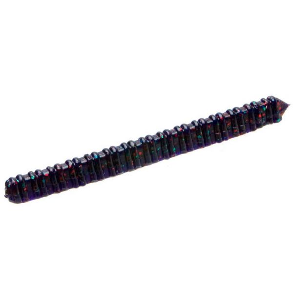 Zoom Centipede Bait - Junebug Red