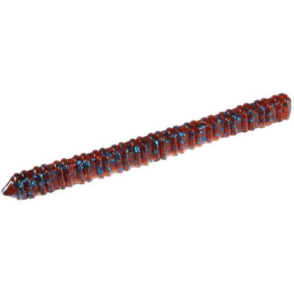 Zoom Centipede Bait - Moccasin Blue